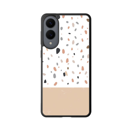 Samsung Galaxy S25 Edge Base Case Terrazzo Love