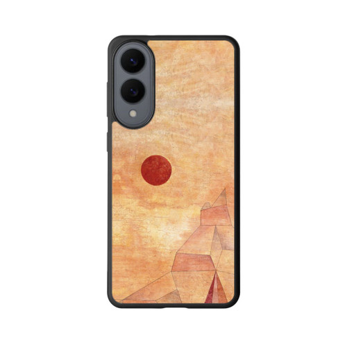 Samsung Galaxy S25 Edge Base Case Märchen von Paul Klee