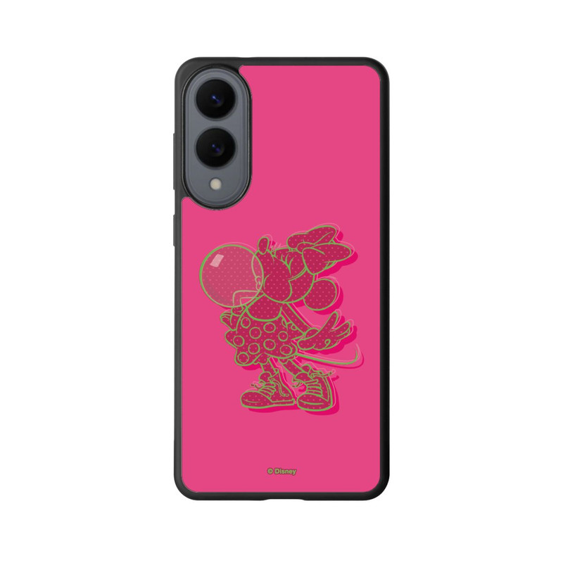 Galaxy S25 Edge Base Case Minnie Forever Young