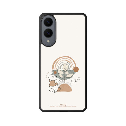 Samsung Galaxy S25 Edge Base Case Winnie Puuh Natur