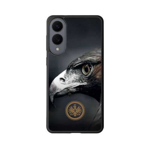 Samsung Galaxy S25 Edge Base Case Eintracht Adler Design
