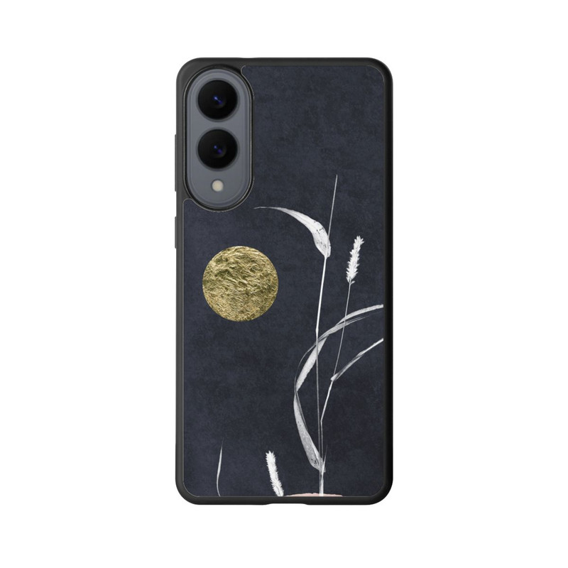 Galaxy S25 Edge Base Case Dämmerung in der Dunkelheit