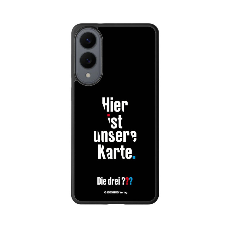 Galaxy S25 Edge Base Case Hier Ist Unsere Karte