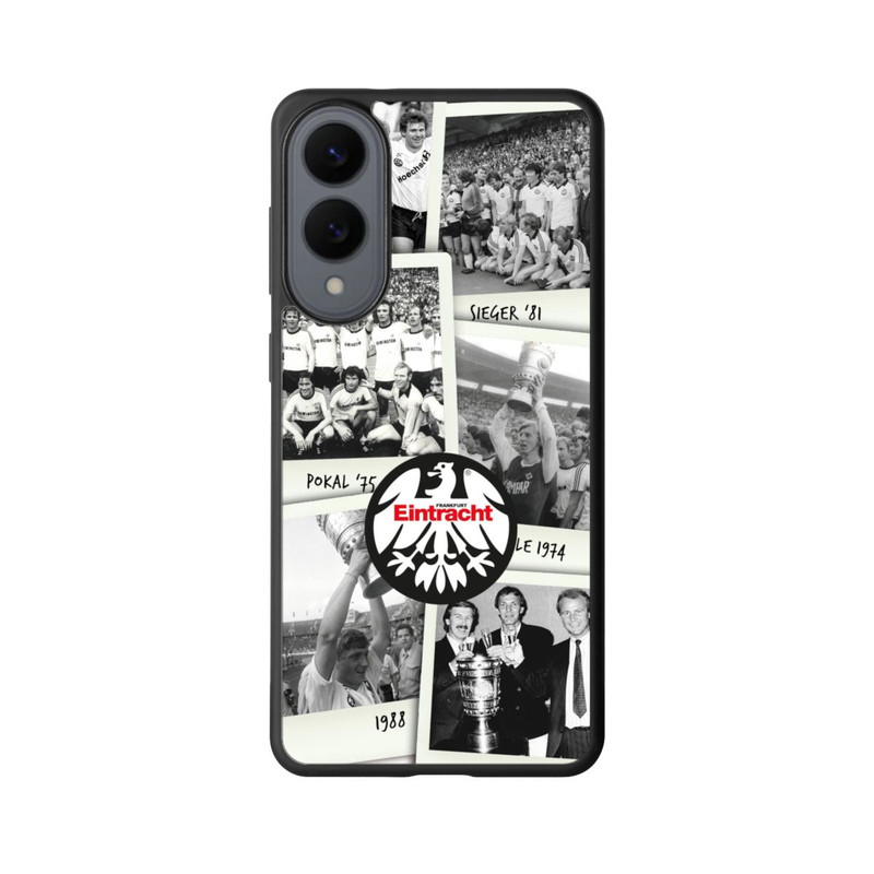 Galaxy S25 Edge Base Case Polaroid