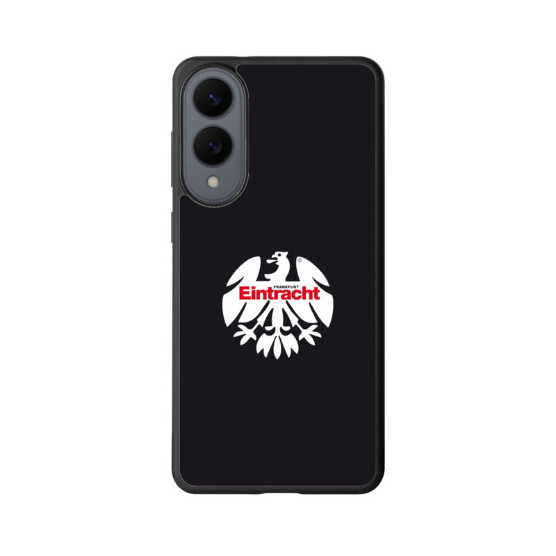 Galaxy S25 Edge Base Case Logo Adler 1980
