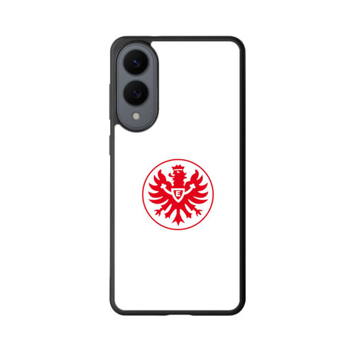 Samsung Galaxy S25 Edge Base Case Logo Adler 1959 Rot