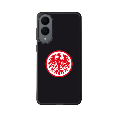 Samsung Galaxy S25 Edge Base Case Logo Adler 1920 Rot