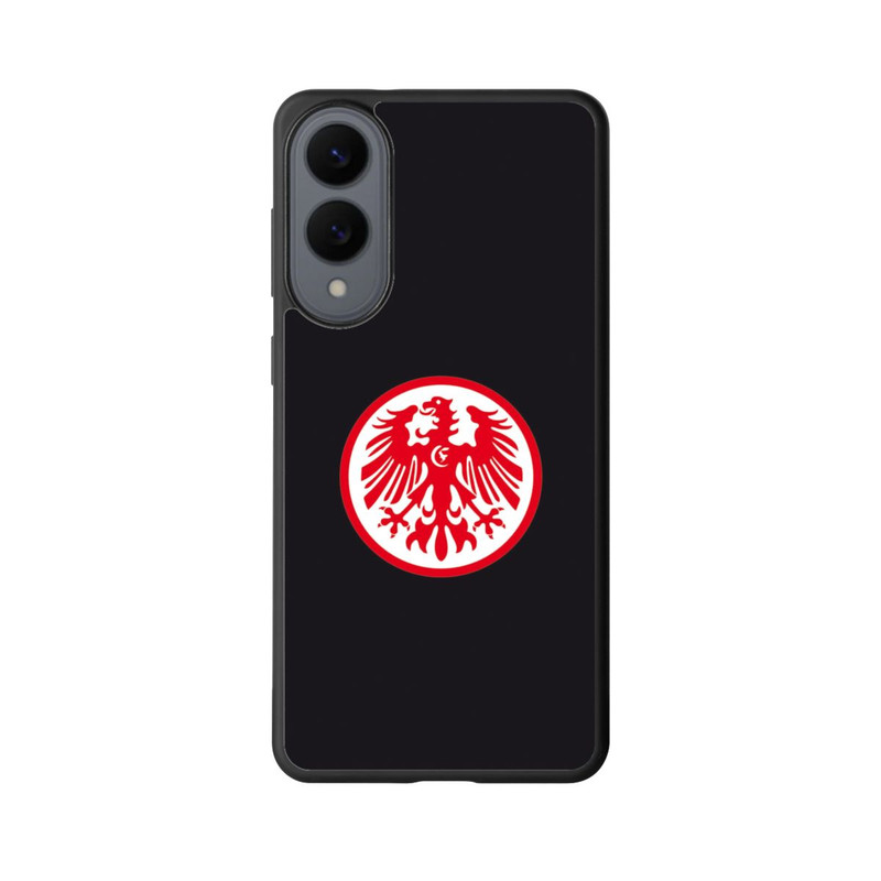 Galaxy S25 Edge Base Case Logo Adler 1920 Rot
