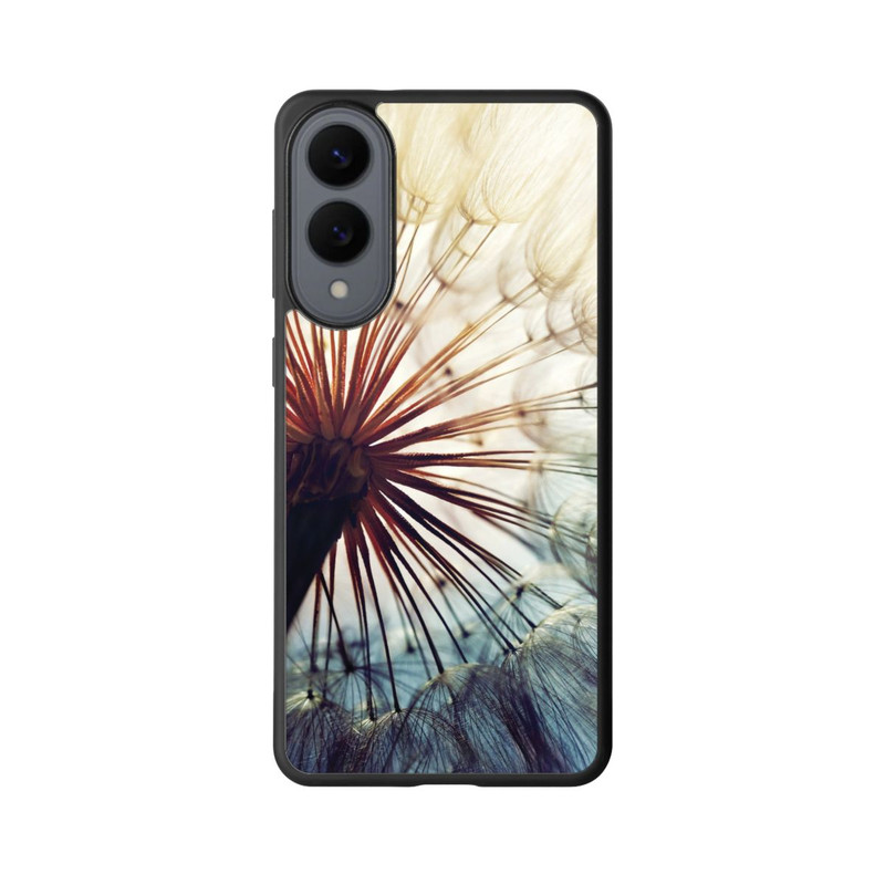 Galaxy S25 Edge Base Case Löwenzahn 1