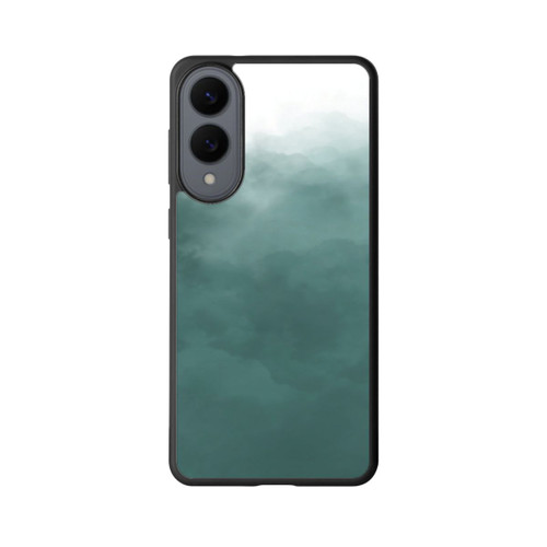 Samsung Galaxy S25 Edge Base Case Tiefgrün