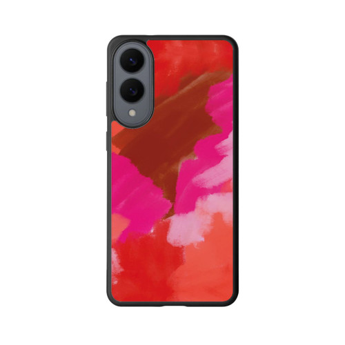 Samsung Galaxy S25 Edge Base Case Das ist Liebe