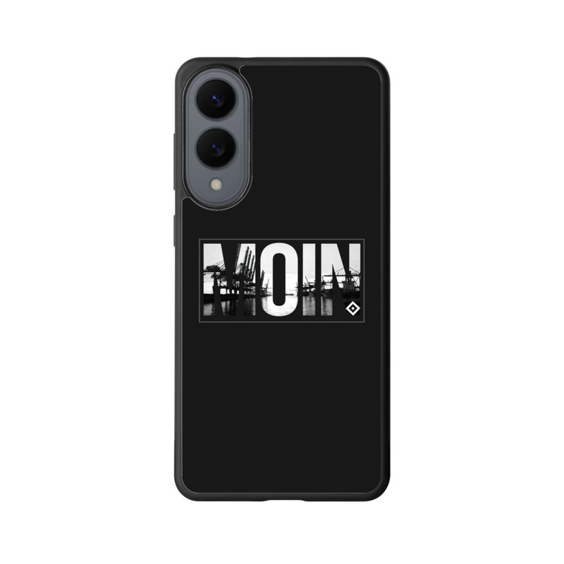 Galaxy S25 Edge Base Case HSV MOIN