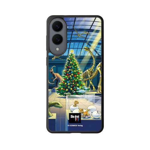 Samsung Galaxy S25 Edge Base Case Die Drei Fragezeichen Wimmelbild