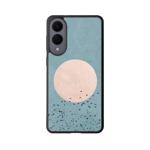 Samsung Galaxy S25 Edge Base Case Wegfliegen