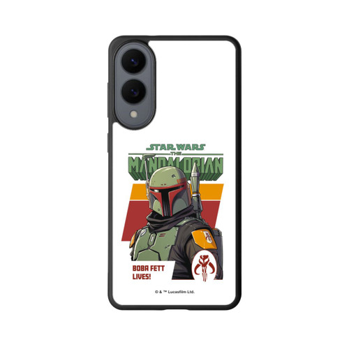 Samsung Galaxy S25 Edge Base Case Boba Fett Lives