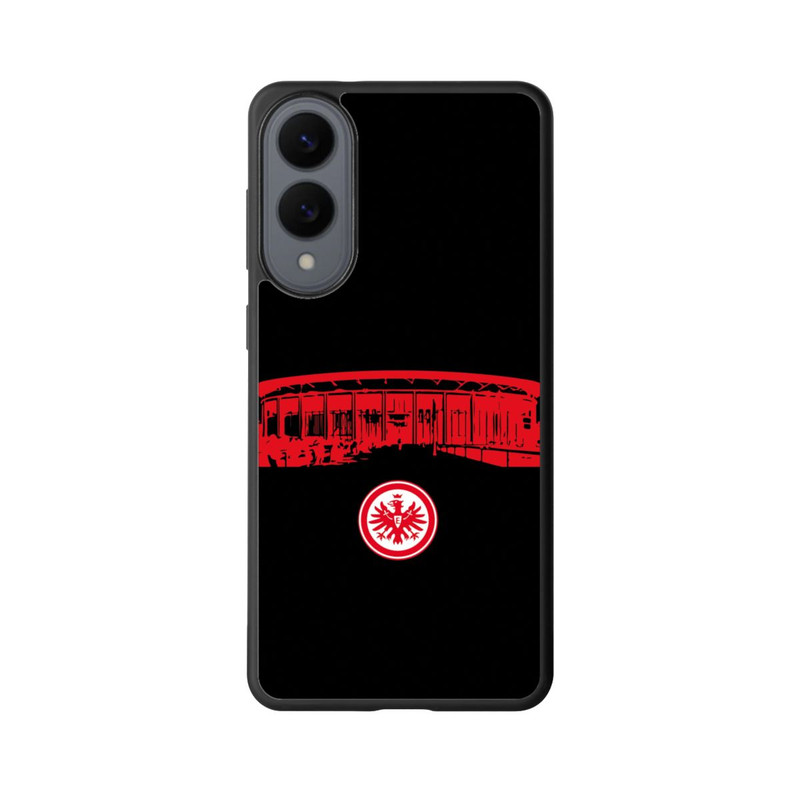 Galaxy S25 Edge Base Case Stadion Frankfurt 