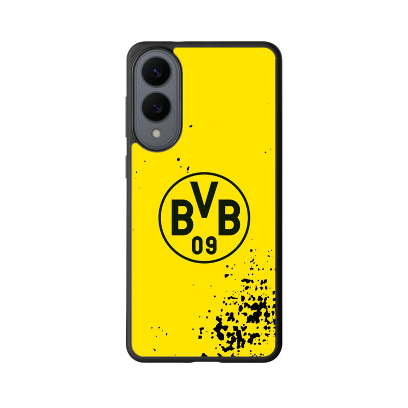Galaxy S25 Edge Base Case BVB Logo