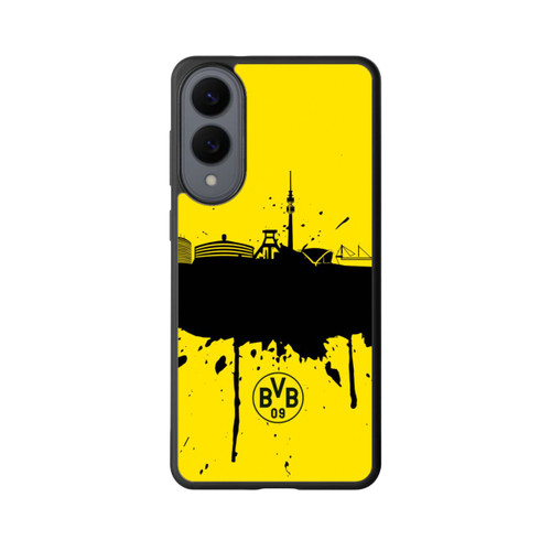 Samsung Galaxy S25 Edge Base Case Skyline Dortmund