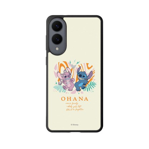 Samsung Galaxy S25 Edge Base Case Stitch und Angel