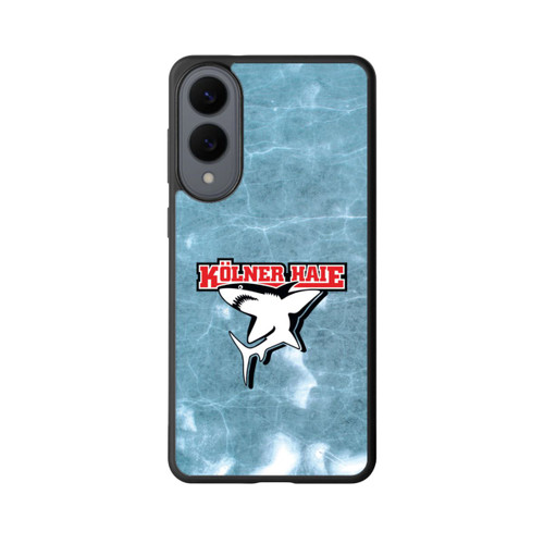 Samsung Galaxy S25 Edge Base Case Kölner Haie Eis