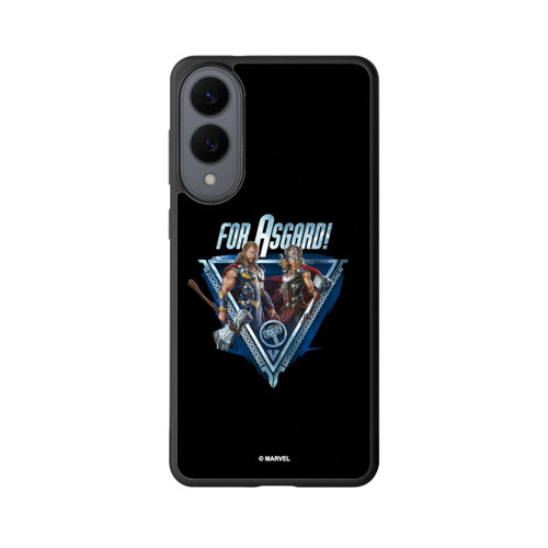 Samsung Galaxy S25 Edge Base Case  Thor for Asgard