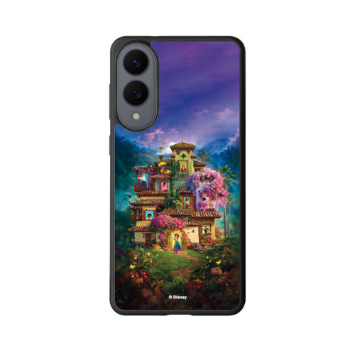 Samsung Galaxy S25 Edge Base Case Casita Encanto