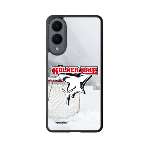 Samsung Galaxy S25 Edge Base Case Trainingsplatz im Schnee