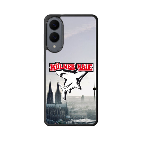 Samsung Galaxy S25 Edge Base Case Stadt Köln