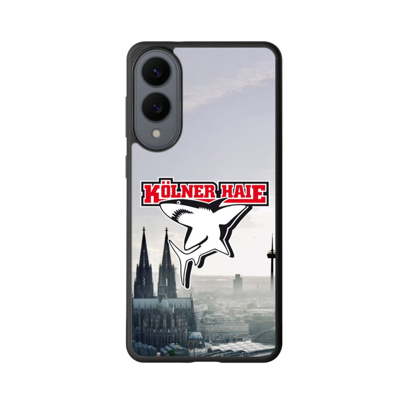 Galaxy S25 Edge Base Case Stadt Köln