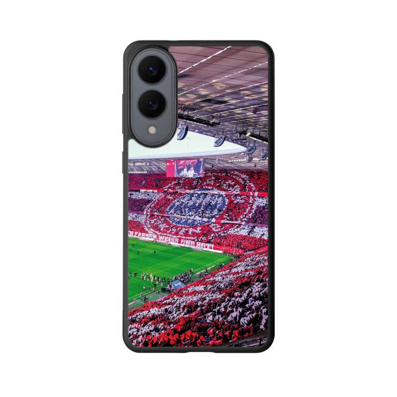 Galaxy S25 Edge Base Case FCB Stadion Tribüne