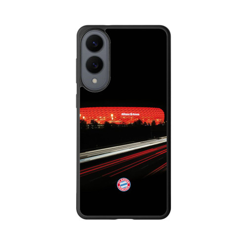 Samsung Galaxy S25 Edge Base Case FC Bayern München Allianz Arena