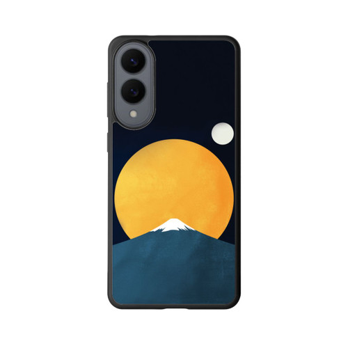 Samsung Galaxy S25 Edge Base Case Himalaya At Night