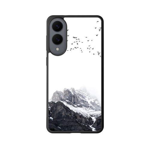Samsung Galaxy S25 Edge Base Case Das Gebirge
