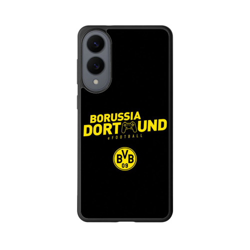 Samsung Galaxy S25 Edge Base Case BVB eFOOTBALL