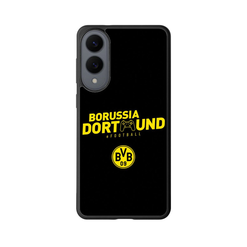 Galaxy S25 Edge Base Case BVB eFOOTBALL