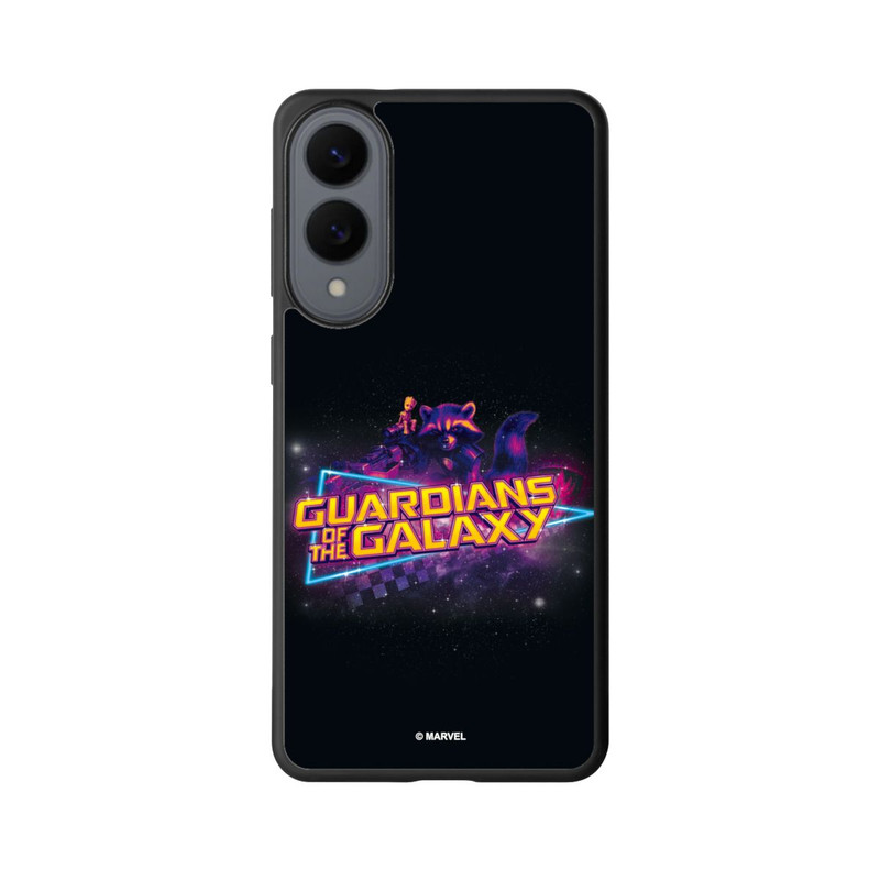 Galaxy S25 Edge Base Case Guardians of the Galaxy Logo