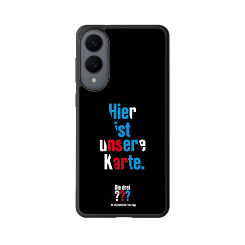 Samsung Galaxy S25 Edge Base Case Hier ist unsere Karte