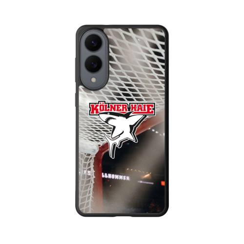 Samsung Galaxy S25 Edge Base Case Kölner Haie Tor