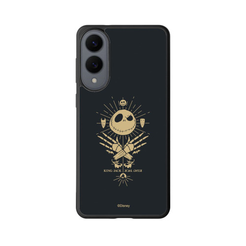Samsung Galaxy S25 Edge Base Case Nightmare Before Christmas King Jack