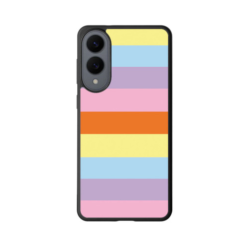 Samsung Galaxy S25 Edge Base Case Glück