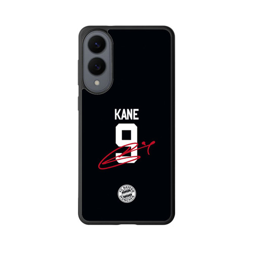 Samsung Galaxy S25 Edge Base Case Kane 9