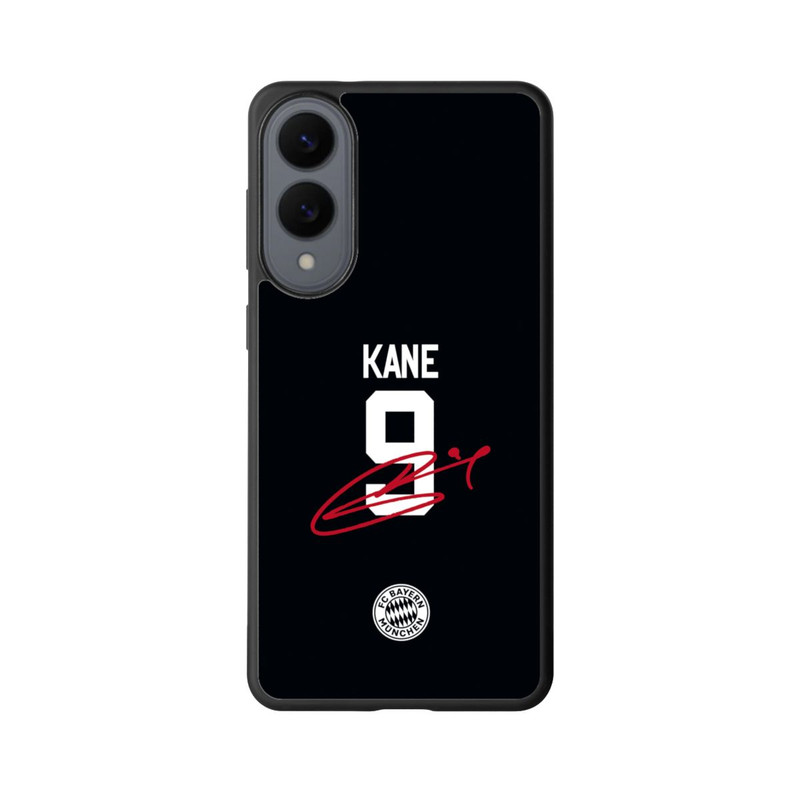 Galaxy S25 Edge Base Case Kane 9