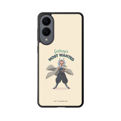 Samsung Galaxy S25 Edge Base Case Galaxy's Most Wanted Ahsoka