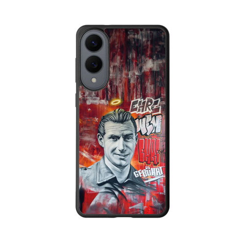 Samsung Galaxy S25 Edge Base Case 1.FCK Fritz Walter