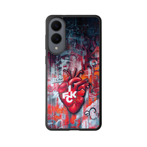 Samsung Galaxy S25 Edge Base Case 1.FCK Herz