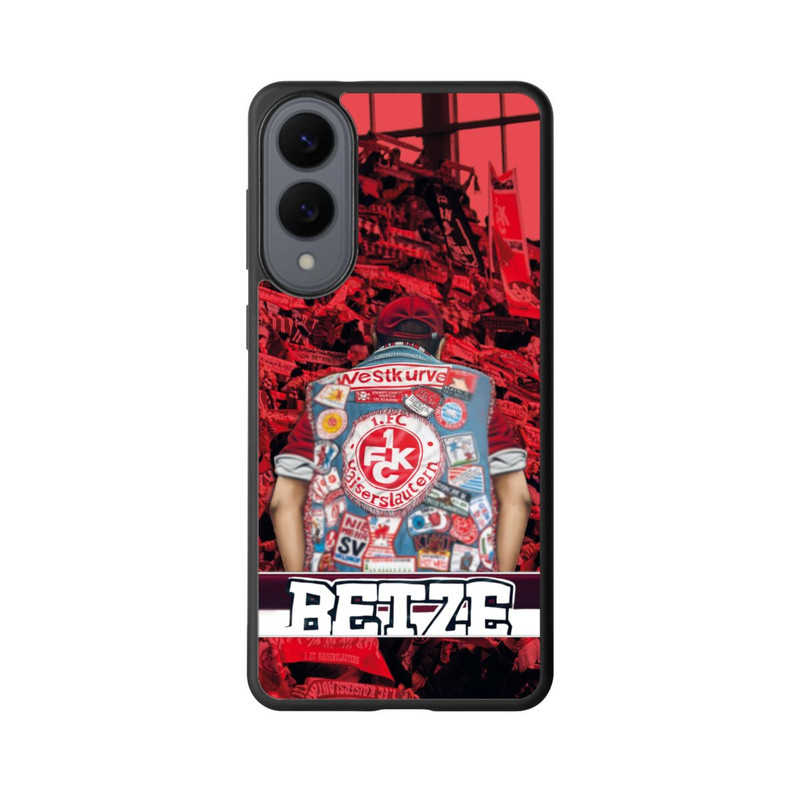 Galaxy S25 Edge Base Case 1.FCK Betze