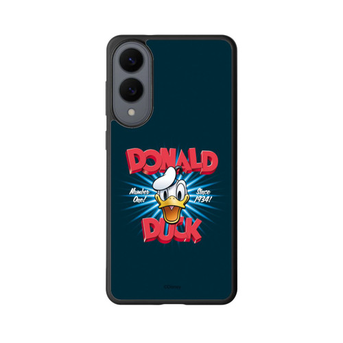 Samsung Galaxy S25 Edge Base Case Donald Duck Since 1934