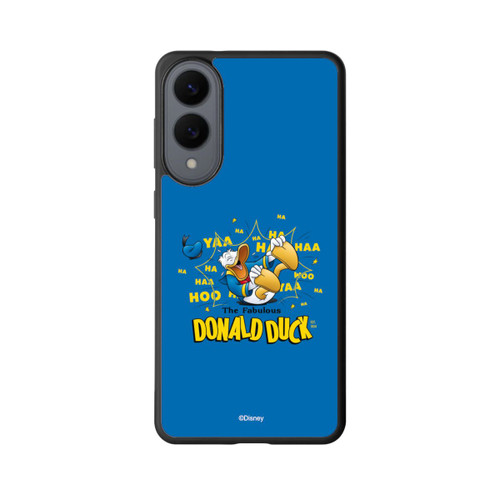 Samsung Galaxy S25 Edge Base Case Donald Duck Laughing