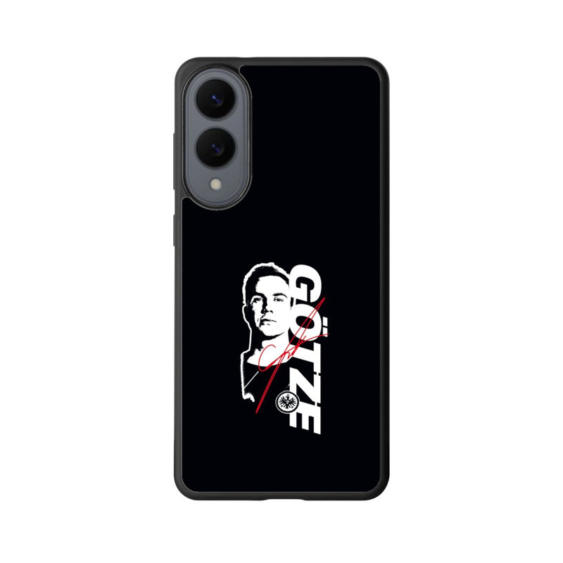 Galaxy S25 Edge Base Case M. Götze