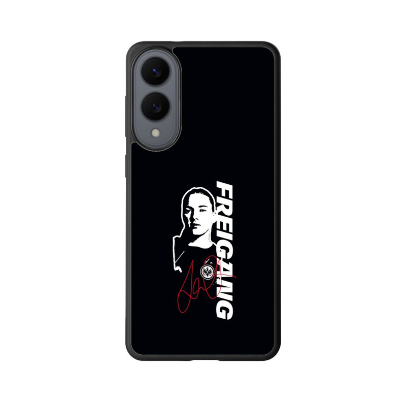 Galaxy S25 Edge Base Case L. Freigang
